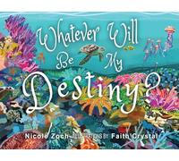 Whatever Will Be My Destiny