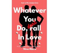 Whatever You Do, Don't Fall in Love