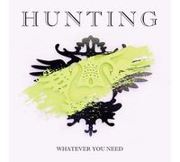 Whatever You Need [Vinilo]