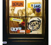 Whatever You Say Say Nothing (Import) [Vinilo]