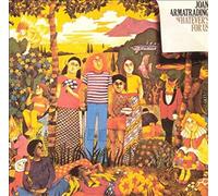 Whatever's for Us: Remastered by JOAN ARMATRADING (2015-08-03)