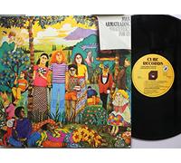 Whatever's For Us [VINYL] ()