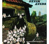 Whatevershebringswesing