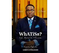 WhATiSπ: Life, Beyond The Classroom