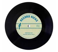 Whatitdo Archive Group - Forbidden Cove + The Cashmere Chamber [Vinilo]