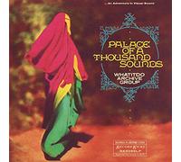 Whatitdo Archive Group - Palace Of A Thousand Sounds [Vinilo]