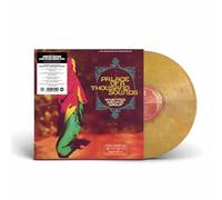 Whatitdo Archive Group - Palace Of A Thousand Sounds - Vinyle Jaune Translucide Marbre [Vinilo]