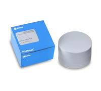 Whatman® Filtro de papel, redondo, grado 4, 150 mm, 100 unidades