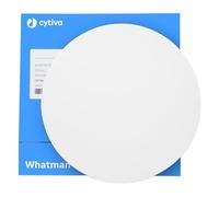 Whatman® Filtro de papel, redondo, grado 42, 47 mm, 100 unidades