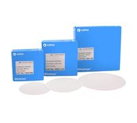 Whatman® Filtro de papel, redondo, grado 542, 70 mm, 100 unidades