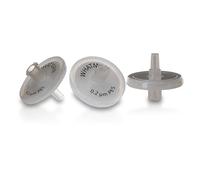 Whatman® Puradisc 0.45 PES 100/Pack - Filtro para jeringa (13 mm)