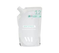 WhatMatters Pasta Dental Blanqueadora Eco-Refill 180 ml