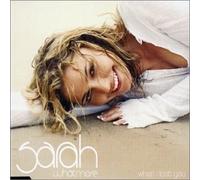 Whatmore, Sarah - When I Lost You