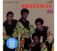 Whatnauts - Best of the Whatnauts