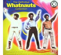 Whatnauts - The Definitive Whatnauts