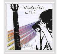 What's a Girl to Do?