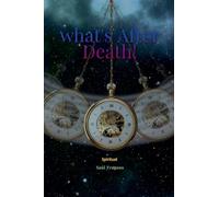 What's After Death!