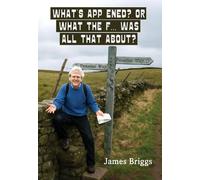 What'S App Ened? Or What The F... Was All That About?