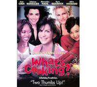 What's Cooking [Reino Unido] [DVD]