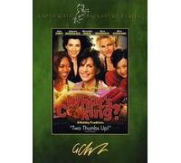 What's Cooking [Reino Unido] [DVD]