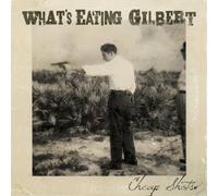 What'S Eating Gilbert – 7-Cheap Shots – Vinilo (Import)