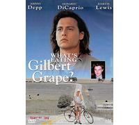 WHAT'S EATING GILBERT GRAPE?