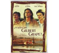 What's_Eating_Gilbert_Grape? [DVD]