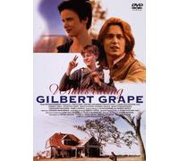 What's Eating Gilbert Grape [DVD de Audio]