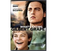What'S Eating Gilbert Grape [Edizione: Stati Uniti] [Italia] [DVD]