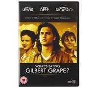 What's_Eating_Gilbert_Grape? [Reino Unido] [DVD]