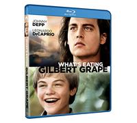 What's Eating Gilbert Grape [USA] [Blu-ray]