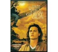 What's Eating Gilbert Grape [USA] [DVD]