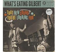 What'S Eating Gilbert - New Sound You're.. [Vinilo]