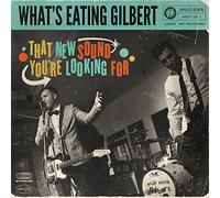 What's Eating Gilbert - That New Sound You're Looking For
