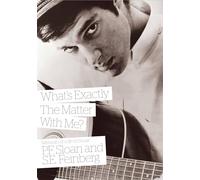 What's Exactly The Matter With Me?: Memoirs of a life in music
