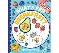 What's for Breakfast?