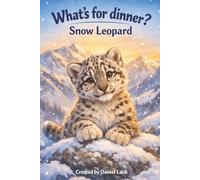 Whats for dinner? Snow Leopard: 19