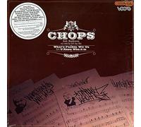 What's Fuckin' Wit Us [Vinilo]