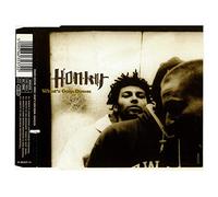 What's goin down/Ghett it on [Single-CD]