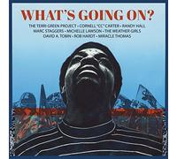 What's Going On (Lim.Ed.) [Vinilo]