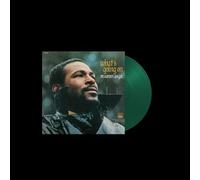 What's Going On - Limited Evergreen Colored Vinyl
