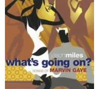What's Going on [Marvin Gaye]