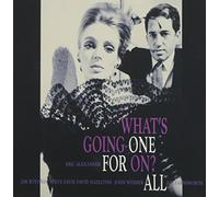What's Going on? [Re-Issue]