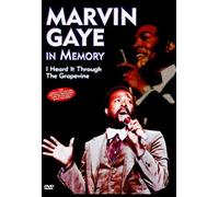 What'S Going On [Reino Unido] [DVD]