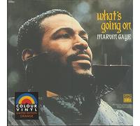 What's Going on (Sun Yellow Lp) [Vinilo]