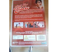 What's Good for the Goose [Reino Unido] [DVD]