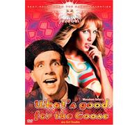 What's Good for the Goose [Reino Unido] [DVD]