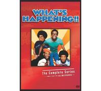 What's Happening: Complete Series [Alemania] [DVD]