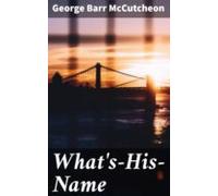 Whats-his-name (ebook)