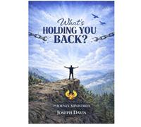 What's Holding You Back: The Chains are Breaking